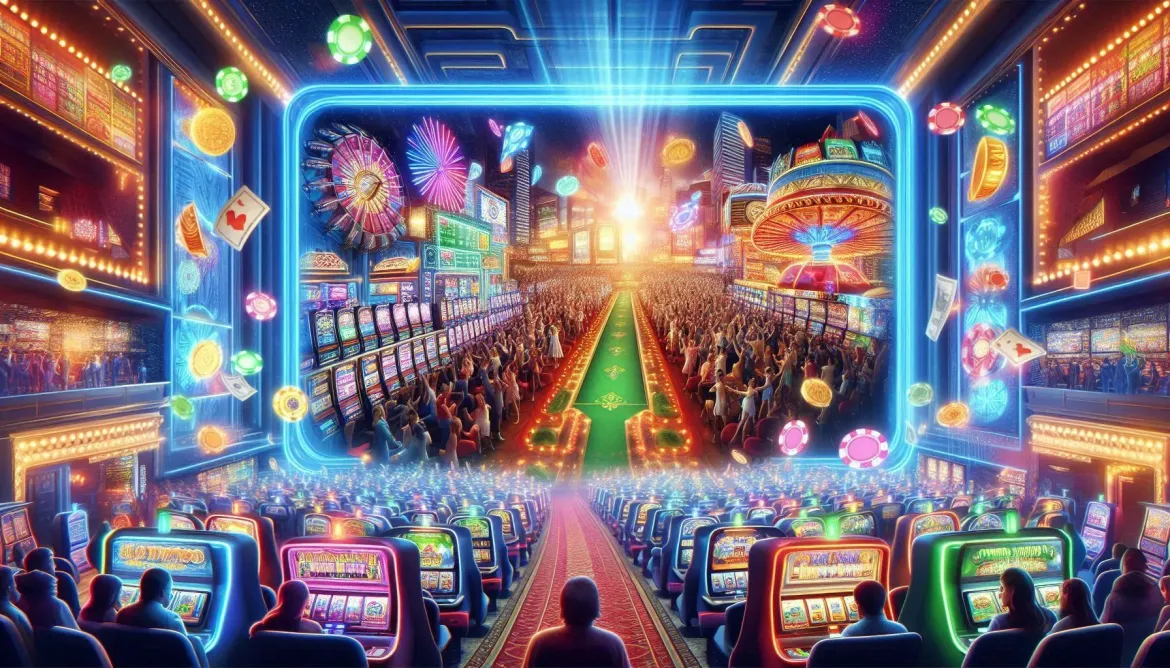 Rockstar Casino